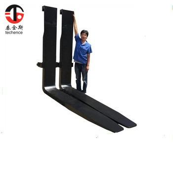 China Water proof forks for forklift, (1-80 ton), forklift forks with high quality for sale