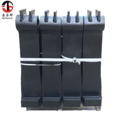 China Axle Type Forklift Forklift Forks From Chinese Factory for sale