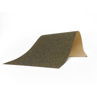China Wholesale Cheap Black 9*33 Inch Waterproof Cut Uncut Skateboard Fingerboard Foam Tape Grip Tape for sale
