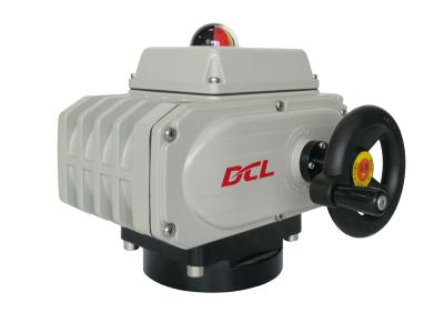 China Elektrischer Ventil-Auslöser RoHS 22125in.Lbs IP67 DCL zu verkaufen