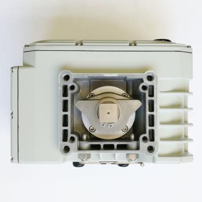 China 50/60HZ Butterfly Valve DN600 Electric Valve Actuator for sale