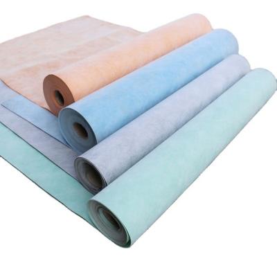 China Membrana de impermeabilização de polímero alto para azulejos de banheiro e solução de impermeabilização de parede à venda