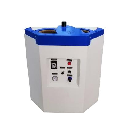 China 220V Shoe Sole Pressing Machine 50Hz Sole Attaching Machine Convenient for sale