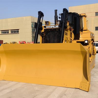 China Construction industry crawler d8r bulldozer cheap used bulldozers cat d6r d7r d7h d8k for sale for sale