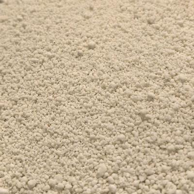 Cina Impianti eco-compatibili Impianti per gatti facili da pulire e super-agglomeranti Controllo odore Impianti per manioca in vendita