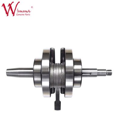 China Crankshaft Motorcycle Spare Parts Discover 125 77MM Engine With Heat Dissipation for sale
