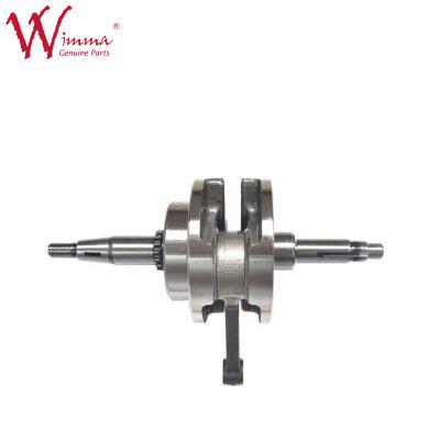 China Motorcycle Crank Shaft TVS Apache RTR 180 Spare Parts Forged Steel Good Performance for sale