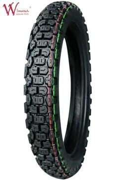 China Motorcycle Tire Combos Black Rubber Grade A With 120/70 Width Enhanced Durability for sale