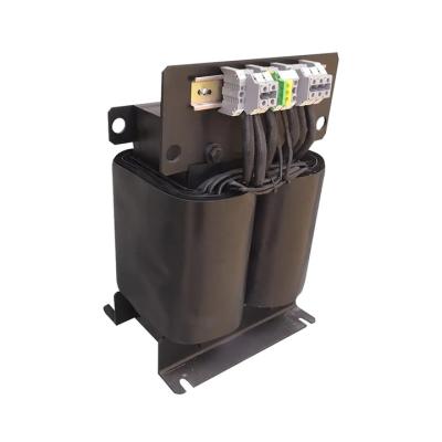 Китай 6KVA 8KVA 10KVA Медицинский изолированный источник питания 230V однофазный трансформатор продается
