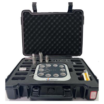 China 2.5%RH Wireless Temperature Humidity Data Logger for Pharmaceutical and Food Industries à venda