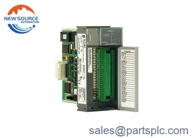 China Allen Bradley 1756-EN2TR Ethernet / IP ControlLogix Communication Module for sale