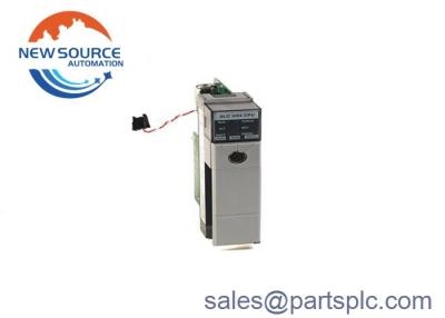 China New Factory Sealed 1747-L543 SER C SLC 500 CPU Processor Controller 1747L543 for sale