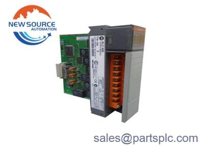 China ControlLogix 1756-L62S GuardLogix Controller 478 KB I-O Memory for sale