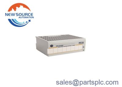 China Allen Bradley ControlLogix Processor Module 1756-L55M13 for sale