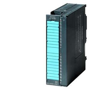 China 6ES7332-5HF00-0AB0 Siemens PLC Module For Industrial Computer Power Supply 24V DC Certificado CE à venda