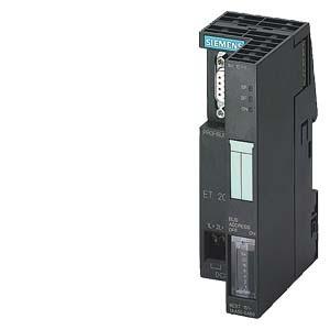 China Módulo PLC Siemens com temperatura de funcionamento de -25,0 oC a 55,0 oC 6ES7151-1BA02-0AB0 à venda