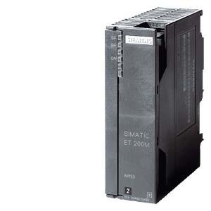 China 10 Saídas digitais Siemens PLC para escada lógica IP20 24V DC à venda