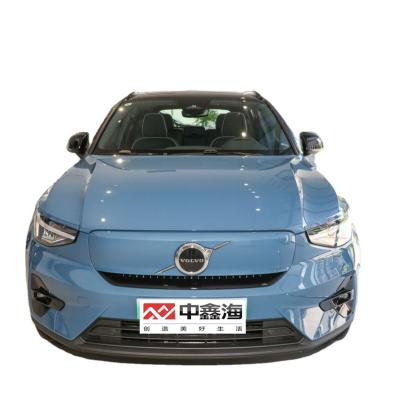 China Top-ranking Products China Manufacturer New Energy Electric Vehicles Car Volvo XC40 New Energy 2023 Long Range Edition for sale