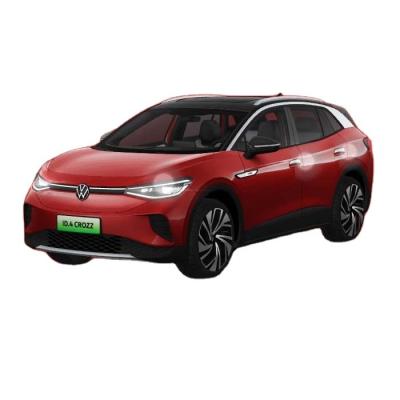 China 200kW EV Cars for sale