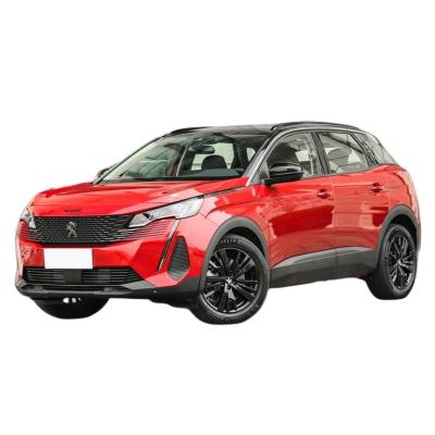 China Multi Link Small Luxury Suv Mitsubishi RVR ASX Outlander Sport Citroen for sale