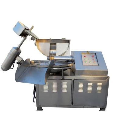 China Commercial Large Scale Sausage Production Line Easy Operation 2100*920*1040mm for sale