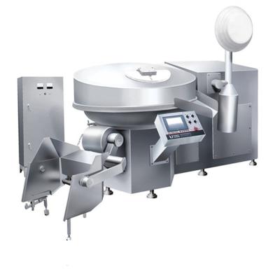China Industrial Ham Sausage Production Line High Efficiency 2100*920*1040mm for sale