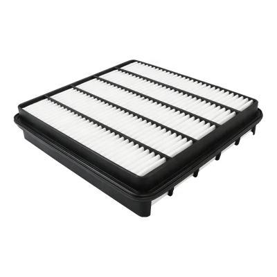 China PP & Non woven High Quality Factory Price Car Air Filter Supplier Air Filter OEM 17801-51020 for sale
