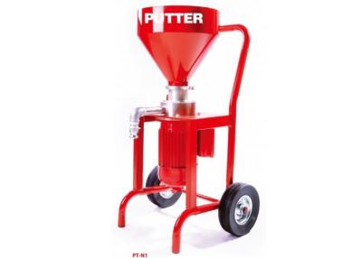 China 3000W Cement Grinding Machine With Dry Wall Sanders And Mixer for sale
