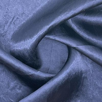 China Sustainable fabric book 100%Acetate YL-60977 naia acetate designer fabrics clothing for fashion styles for sale
