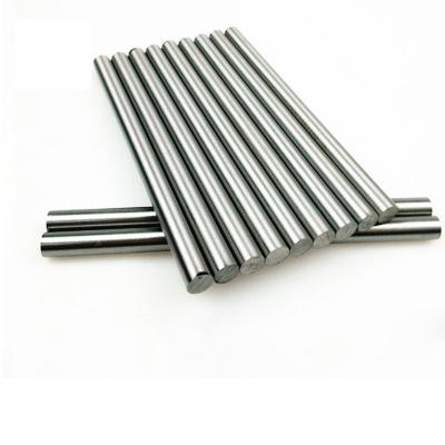 China High Speed High Speed Smooth Rod Linear Hard Optical Axis Chrome Plated Soft Optical Axis for sale