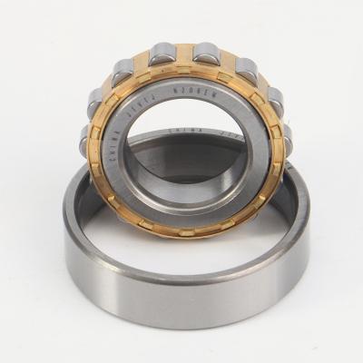 China NJ208M NU208M NUP208M RN208M NF208M High Speed Roller Bearing for sale