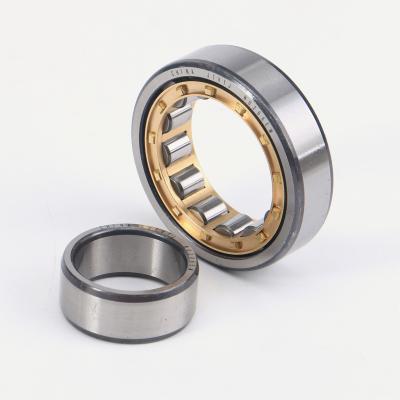 China High Quality High Speed Roller Bearing N205 NJ205 NU205 NF205 NUP205 RN205 RNU205 M High Quality Cylindrical Roller Bearing for sale