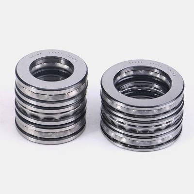 China China Manufacturer High Speed Plane Thrust Ball Bearing 51206 Thrust Ball Bearing for sale
