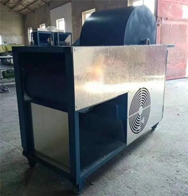 China green peas picking machine from pod, fresh soybean pod removing machine for sale
