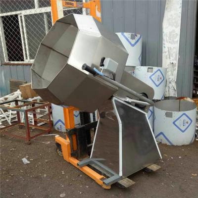 China beans mixer, nuts flavoring machine, potato chips mixer, mango slices seasoning machine for sale