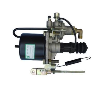 China Hino Nissan Servo Assisted Clutch Clutch Booster Hino 500 642 03080 for sale