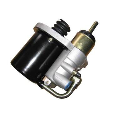China Mercedes Benz Servo Assisted Clutch Classic Mini Brake Booster 970 051 1310 for sale