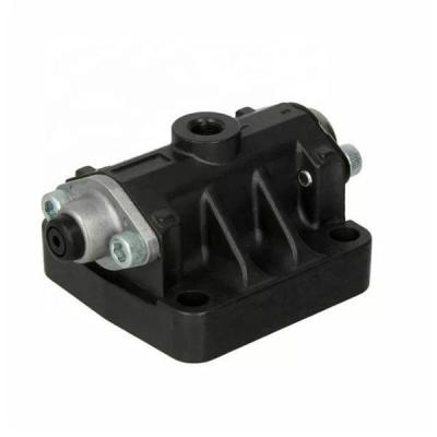 China Automotive Truck Solenoid Valve Truck Splitter Cylinder for sale