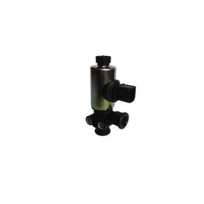 China Two Way DAF Solenoid Control Valve Oem For Truck 4720726390 for sale