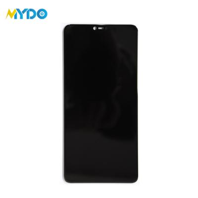 China 6.2 Original Oppo F7 LCD CPH1819 Display Touch Screen Digitizer Assembly Replacement 6.2inch for sale