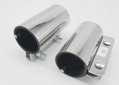 Cina Acciai inossidabili a 4 pollici 304 o 430 Morris Pipe Clamps Coupling del Od in vendita