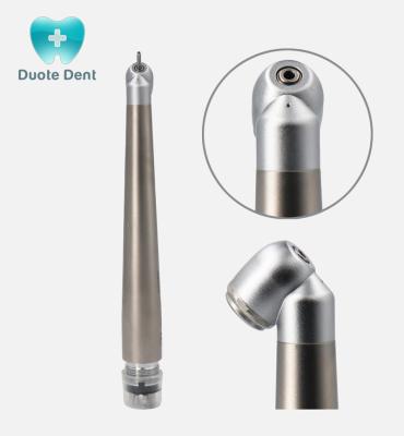 China Midwest Dental High Speed Metal 45 Degree Handpiece With 2/4 Holes Water Panamax Plus for sale