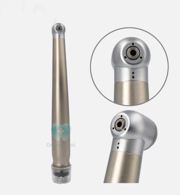 China Metal Handpiece Dental Equipment Max 1 High Speed Electric Push Button for sale