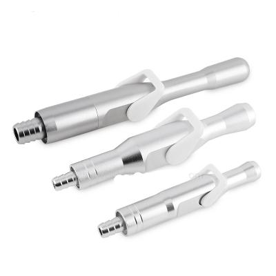 China Large Metal Dental And Low Speed Suction With Lowest Price for sale