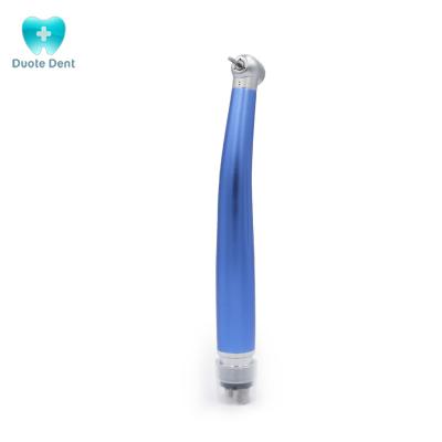 China Colorful Portable Metal Turbine Dental Unit For Dental High Speed Handpiece for sale