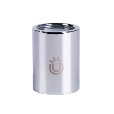 China Micro Nano Bubble Faucet Aerator Standard Version For Deep Cleaning for sale