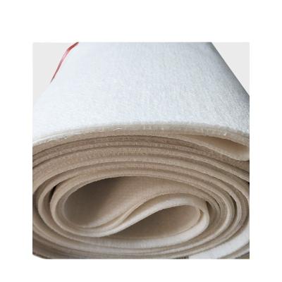 China Cultural Polyester Cloth Paper Mill Paper Machine Guide Felt Roller Used For Different Working Speed Equipment for sale