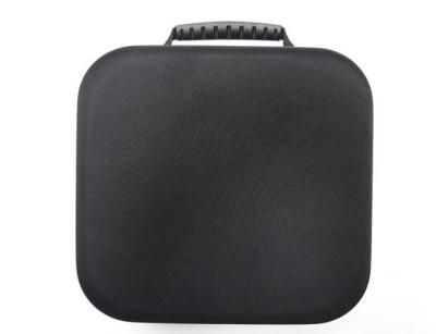 China Cor do preto da maleta de ferramentas de Eva do Anti-impacto, Eva Shell duro 21*21*12 CM à venda