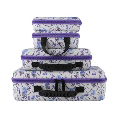Chine housse de transport BBKE de 5mm/75degree EVA Hard Shell Essential Oil à vendre