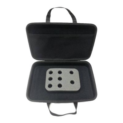 China Fabrieksdouane Eva Tool Storage Case Waterproof Schokbestendige Harde Shell Tool Case Te koop